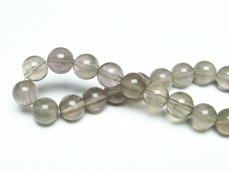 フローライト ブレスレット 9mm [T227-1802] 2枚目