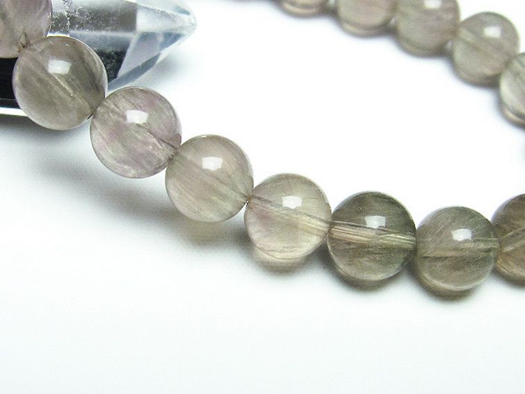 フローライト ブレスレット 9mm [T227-1802] 3枚目