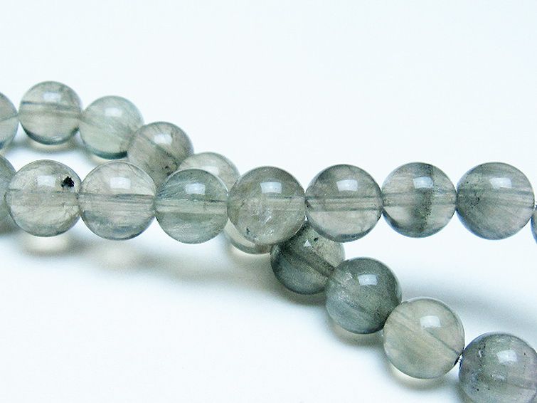 フローライト ブレスレット 9mm [t227-2149] 2枚目