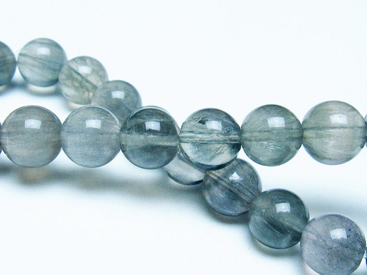 フローライト ブレスレット 9mm [t227-2229] 2枚目