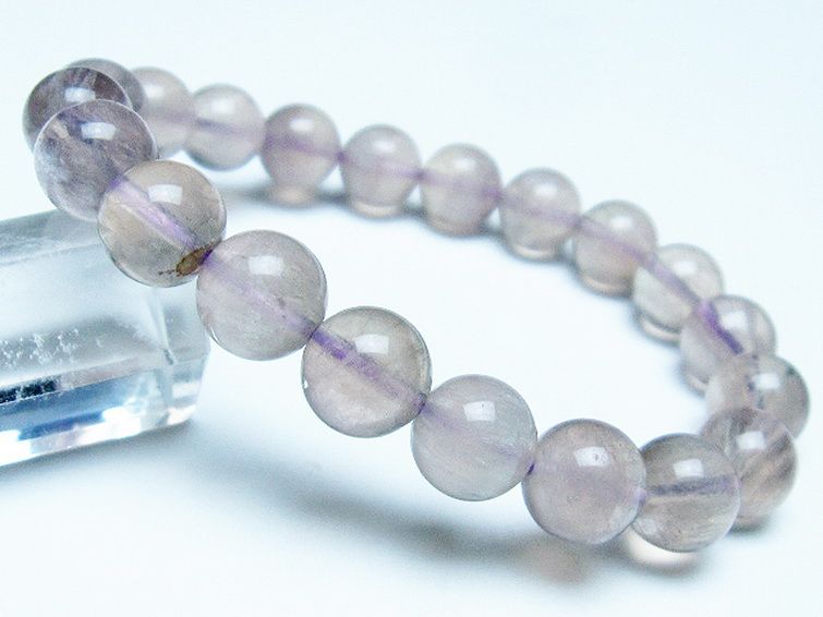 フローライト ブレスレット 10mm [t227-2257] 1枚目