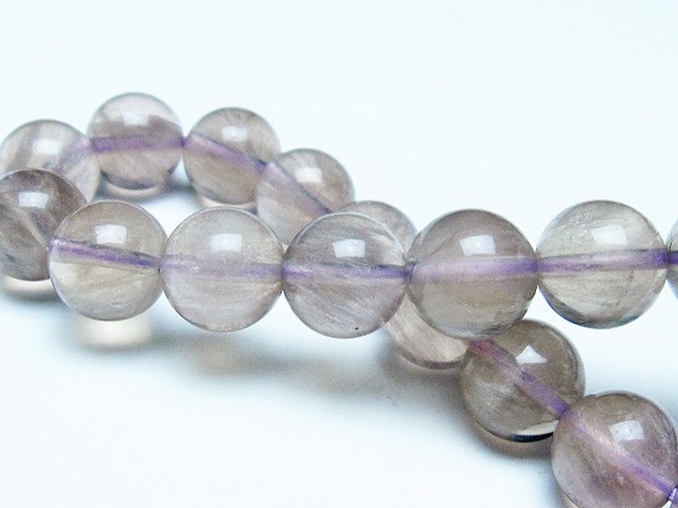 フローライト ブレスレット 10mm [T227-2258] 2枚目