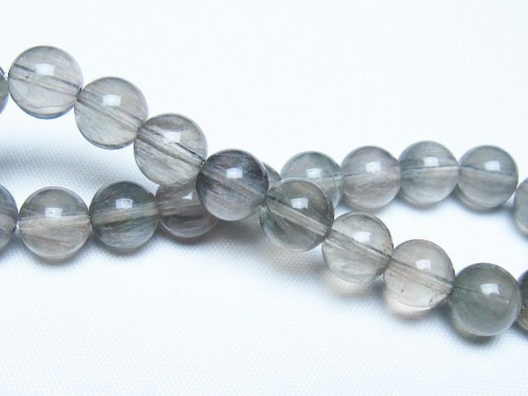 フローライト ブレスレット 9mm [T227-2320] 2枚目