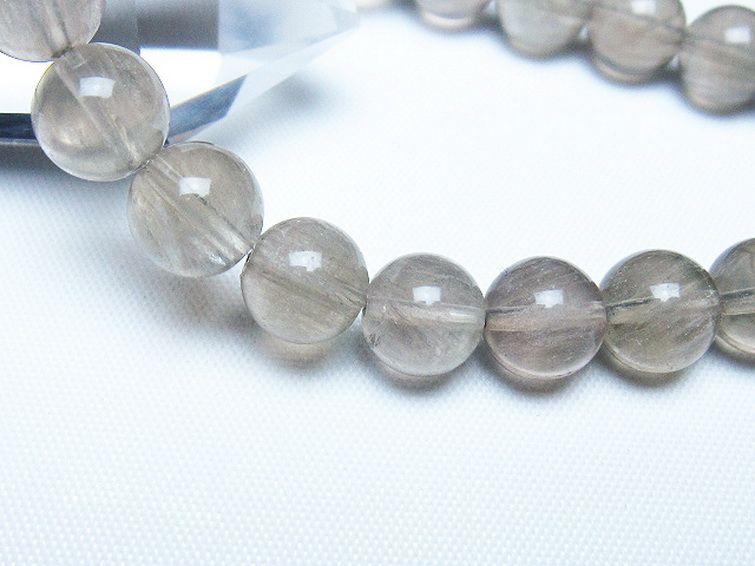 フローライト ブレスレット 9mm [t227-2321] 3枚目