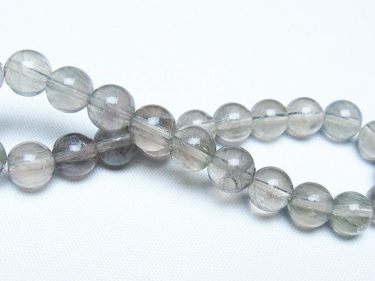 フローライト ブレスレット 8mm [t227-2325] 2枚目