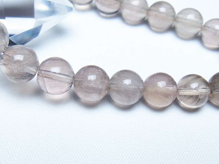 フローライト ブレスレット 9mm [t227-2332] 3枚目