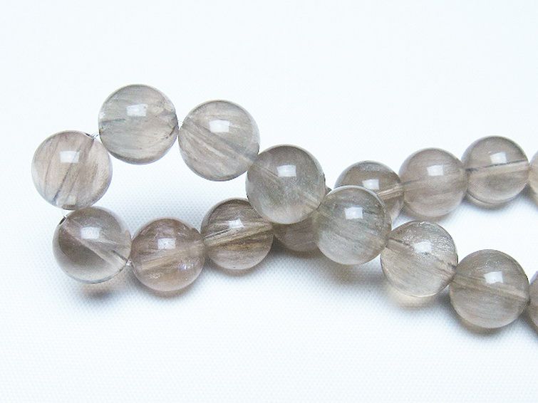 フローライト ブレスレット 11mm [t227-2348] 2枚目