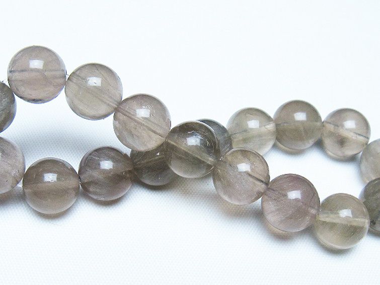 フローライト ブレスレット 11mm [T227-2349] 2枚目