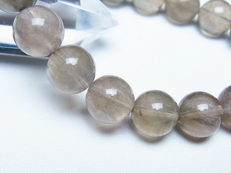 フローライト ブレスレット 11mm [T227-2349] 3枚目