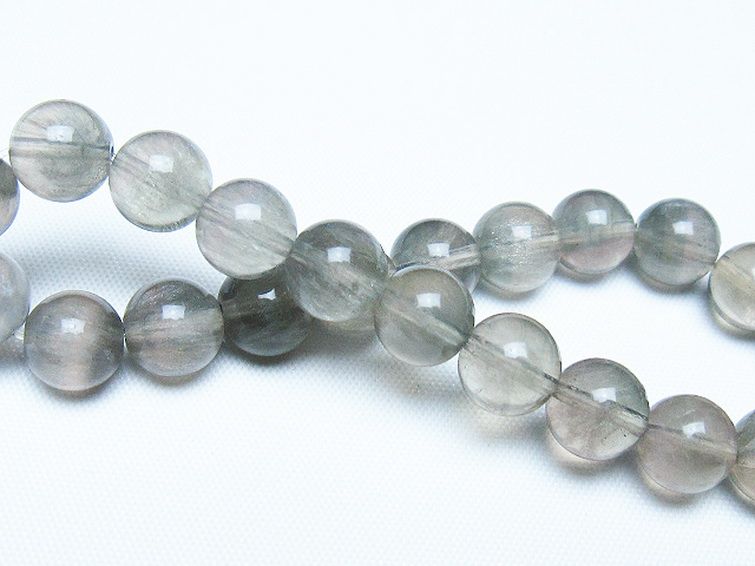 フローライト ブレスレット 9mm [T227-2354] 2枚目