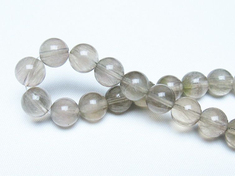 フローライト ブレスレット 9mm [T227-2360] 2枚目