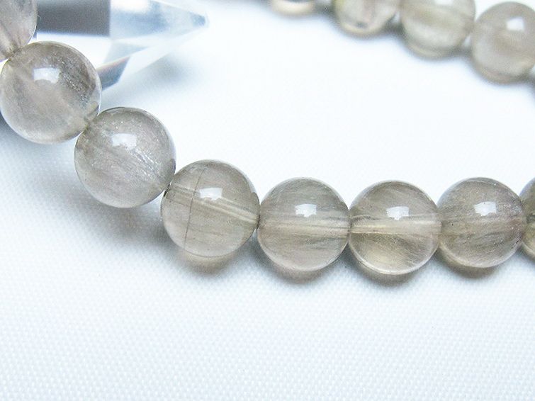 フローライト ブレスレット 9mm [T227-2360] 3枚目
