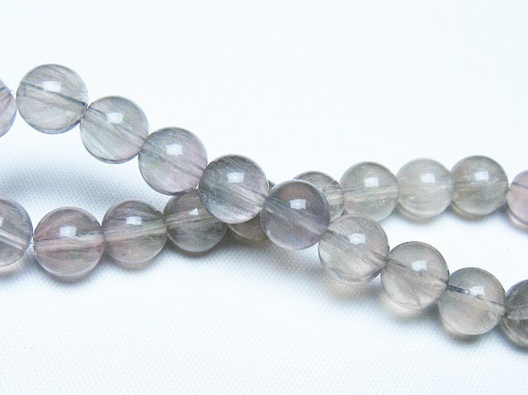 フローライト ブレスレット 8mm [T227-2388] 2枚目