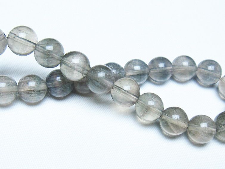 フローライト ブレスレット 9mm [T227-2393] 2枚目