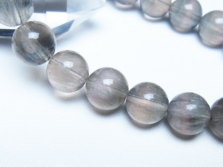 フローライト ブレスレット 10mm [t227-2401] 3枚目