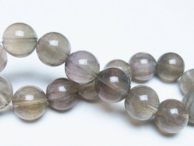 フローライト ブレスレット 13mm [t227-2412] 2枚目