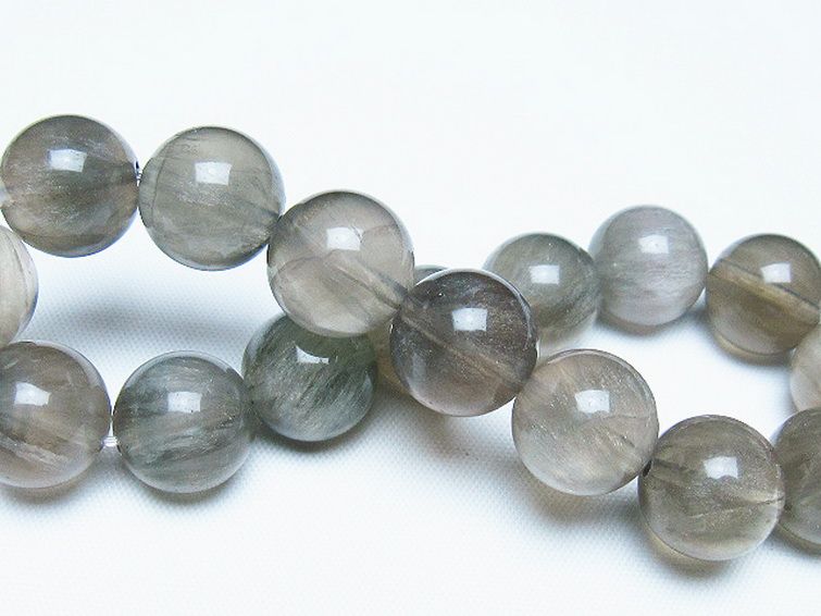 フローライト ブレスレット 13mm [T227-2414] 2枚目