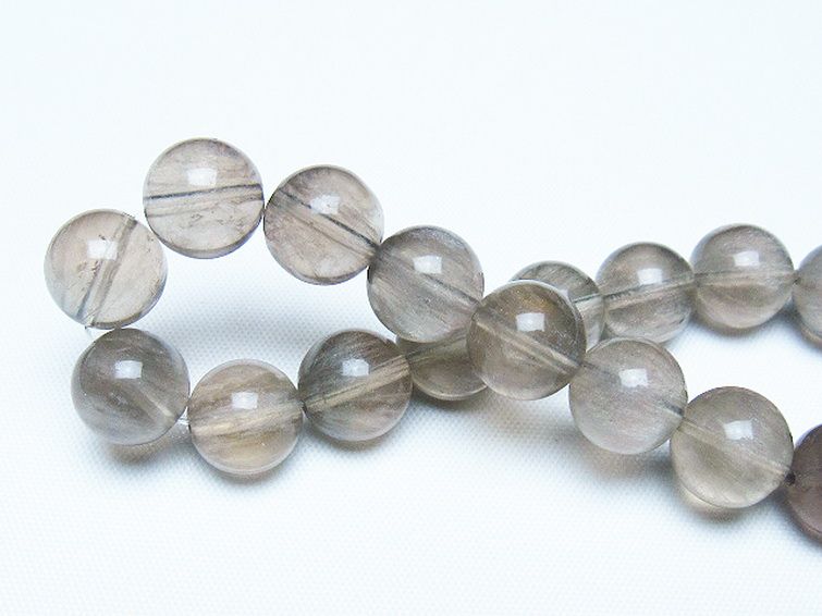 フローライト ブレスレット 11mm [T227-2426] 2枚目