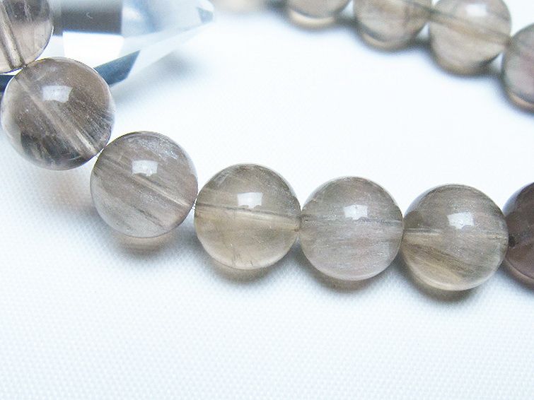 フローライト ブレスレット 11mm [T227-2426] 3枚目