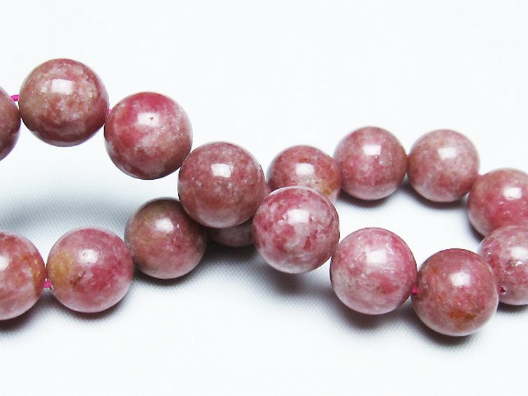 ロードナイト ブレスレット 12mm [T23-2971] 2枚目