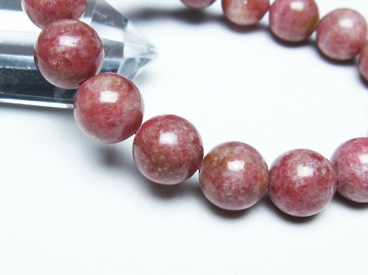 ロードナイト ブレスレット 12mm [T23-2971] 3枚目