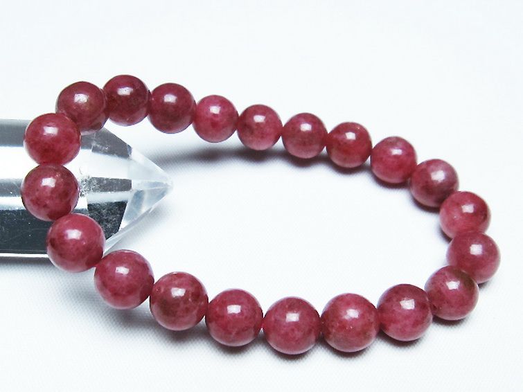 ロードナイト ブレスレット 9mm [t23-3100] 1枚目