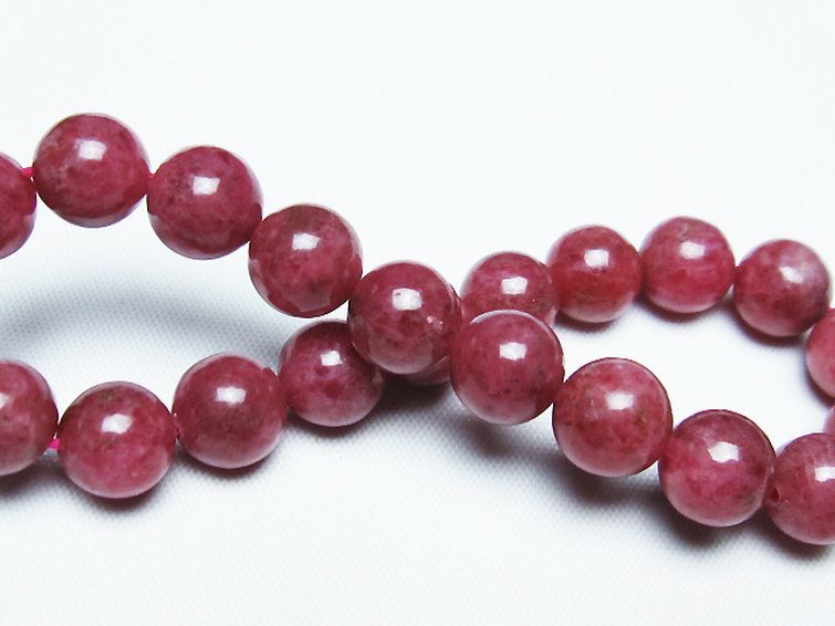 ロードナイト ブレスレット 9mm [t23-3100] 2枚目