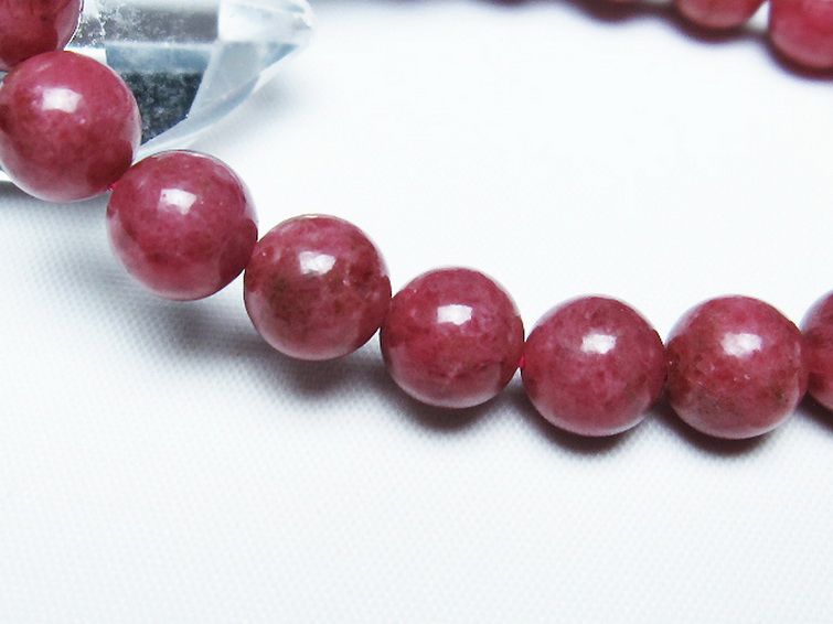 ロードナイト ブレスレット 9mm [t23-3100] 3枚目