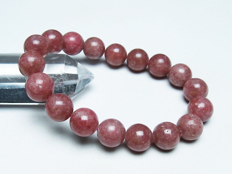 ロードナイト ブレスレット 12mm [T23-3201] 1枚目