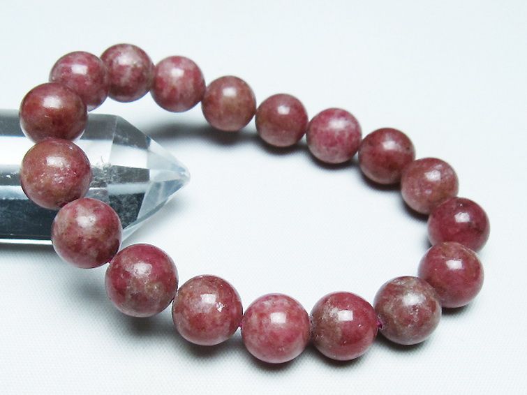 ロードナイト ブレスレット 11mm [t23-3205] 1枚目