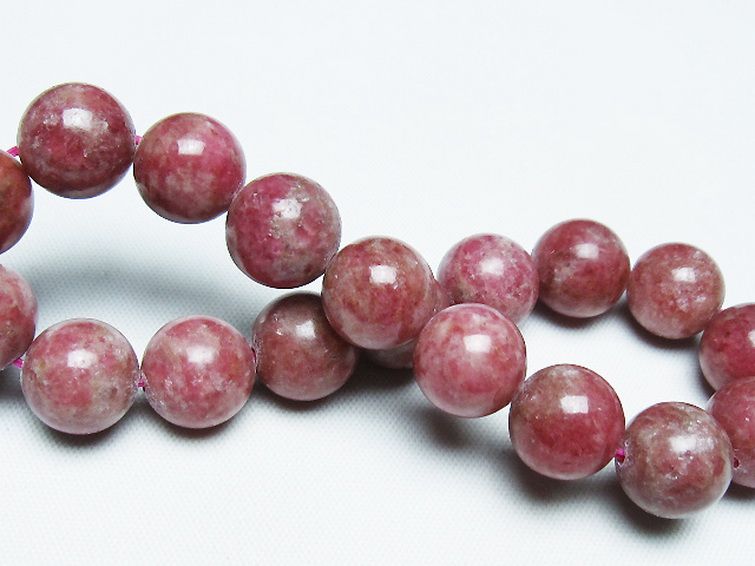 ロードナイト ブレスレット 11mm [t23-3205] 2枚目