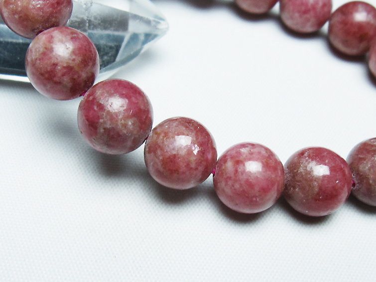 ロードナイト ブレスレット 11mm [t23-3205] 3枚目