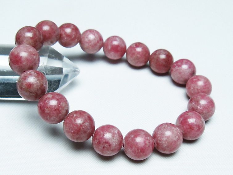 ロードナイト ブレスレット 12mm [t23-3240] 1枚目