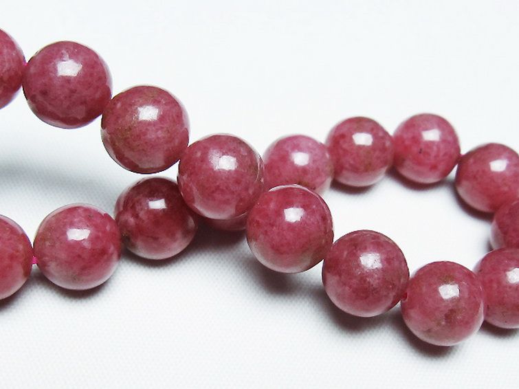 ロードナイト ブレスレット 11mm [t23-3293] 2枚目