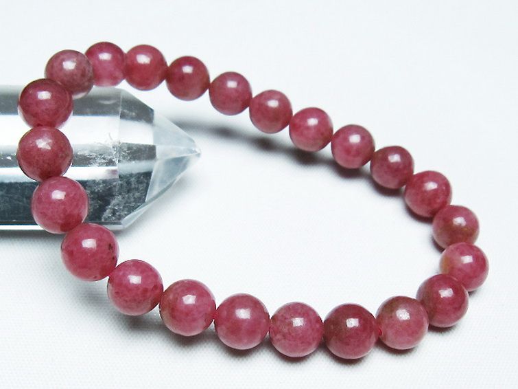 ロードナイト ブレスレット 8mm [t23-3312] 1枚目