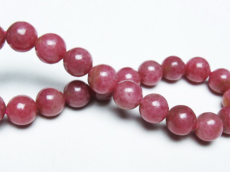 ロードナイト ブレスレット 8mm [t23-3312] 2枚目