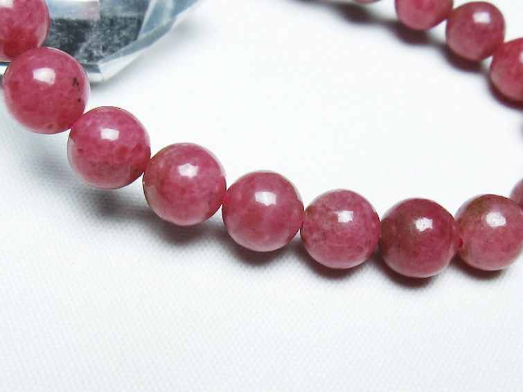 ロードナイト ブレスレット 8mm [t23-3312] 3枚目