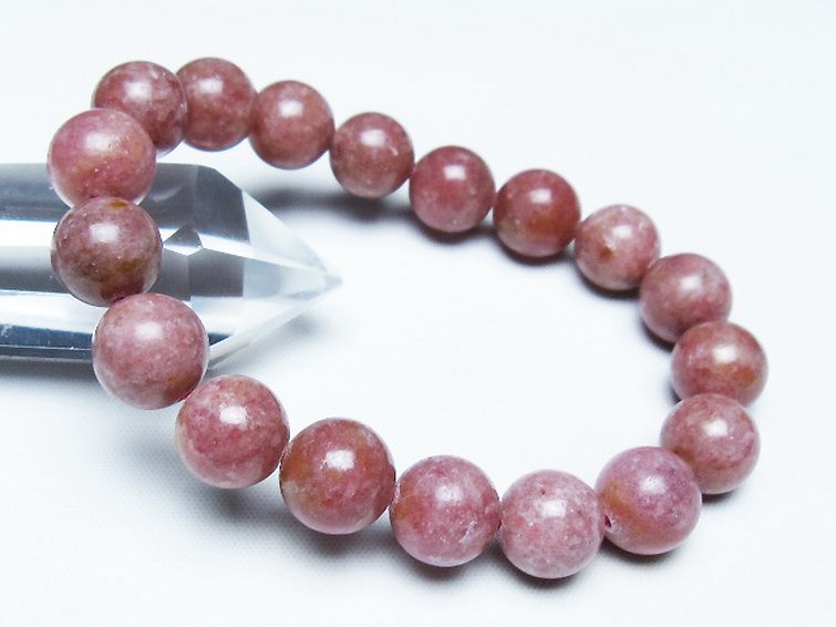 ロードナイト ブレスレット 11mm [T23-3320] 1枚目