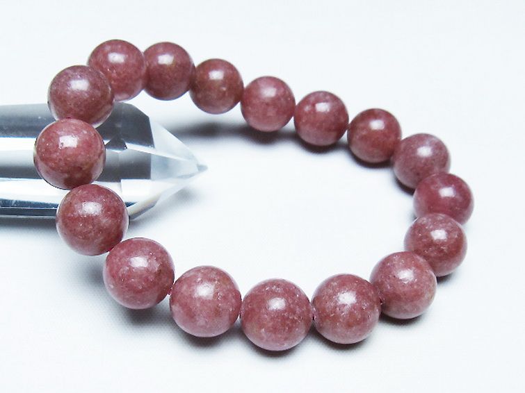 ロードナイト ブレスレット 12mm [t23-3333] 1枚目