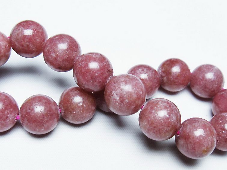 ロードナイト ブレスレット 12mm [t23-3333] 2枚目