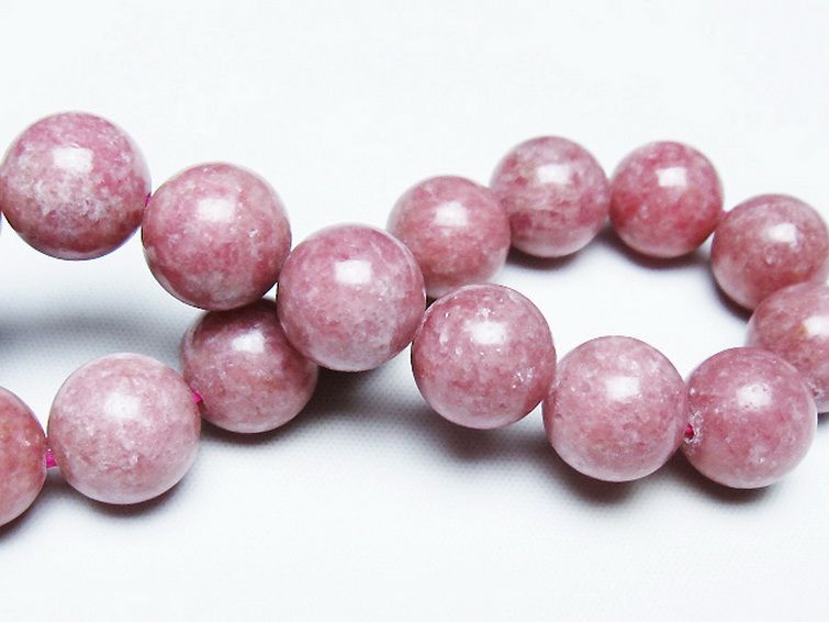 ロードナイト ブレスレット 12mm [T23-3341] 2枚目