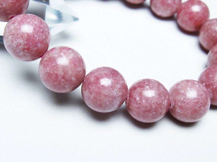 ロードナイト ブレスレット 12mm [T23-3341] 3枚目