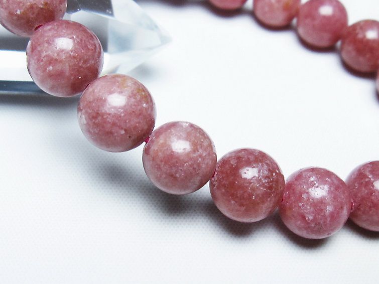 ロードナイト ブレスレット 11mm [t23-3354] 3枚目