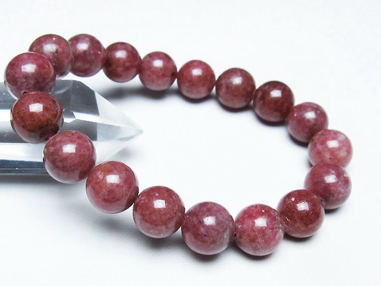 ロードナイト ブレスレット 11mm [t23-3366] 1枚目