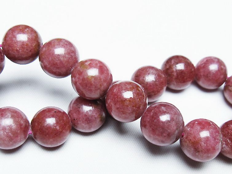 ロードナイト ブレスレット 11mm [t23-3366] 2枚目