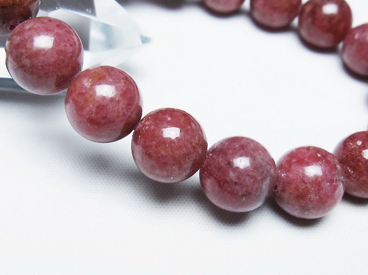 ロードナイト ブレスレット 11mm [t23-3366] 3枚目