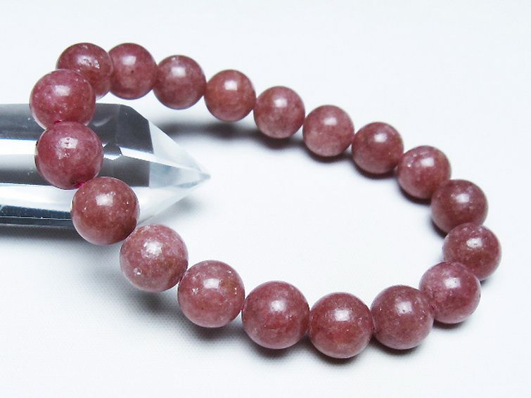 ロードナイト ブレスレット 11mm [T23-3367] 1枚目