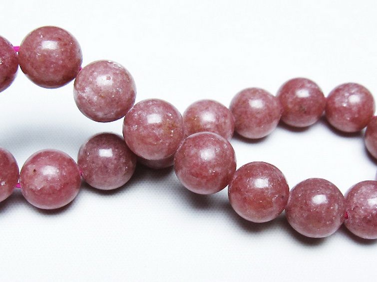 ロードナイト ブレスレット 11mm [T23-3367] 2枚目