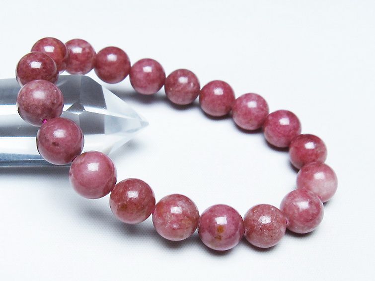 ロードナイト ブレスレット 10mm [T23-3371] 1枚目