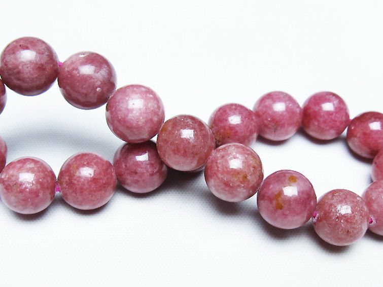 ロードナイト ブレスレット 10mm [T23-3371] 2枚目